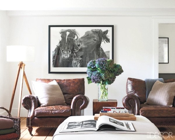 Horse Decor for Living Room Beautiful Horse Prints In Home Décor Trendsurvivor