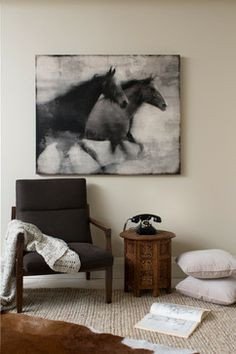 Horse Decor for Living Room Luxury Horse Living Room Design Ideas Remodel and