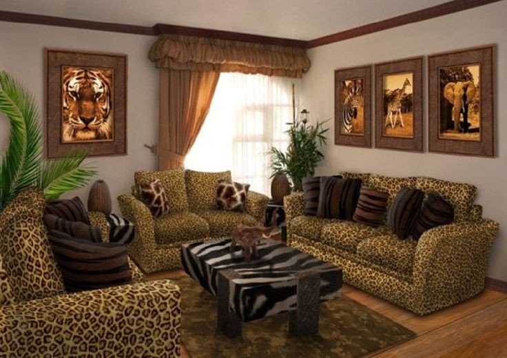 Leopard Decor for Living Room Beautiful 50 Best Images About Animal Print sofa On Pinterest