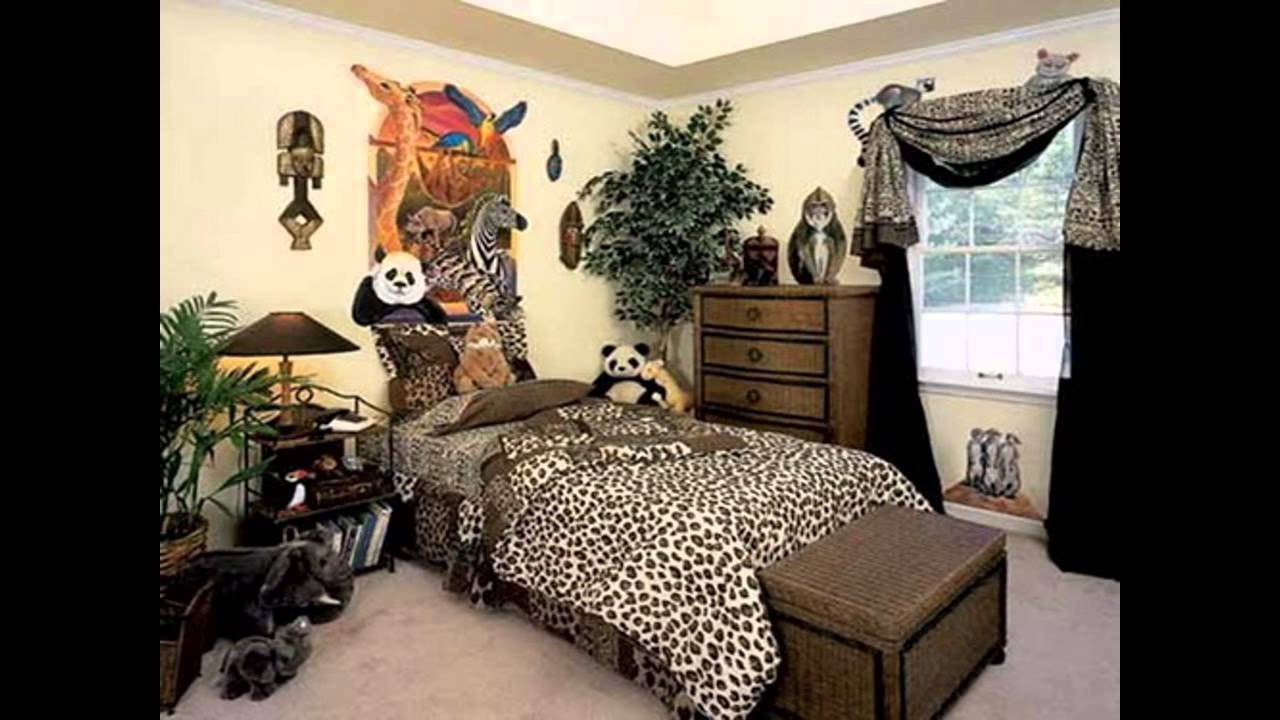 Leopard Decor for Living Room Beautiful Awesome Animal Print Living Room Ideas