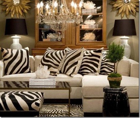 Leopard Decor for Living Room Best Of Kardashian Room Interior Design and Romance