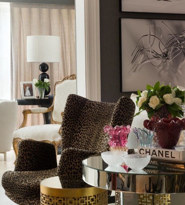 Leopard Decor for Living Room Fresh Best 25 Leopard Living Rooms Ideas On Pinterest