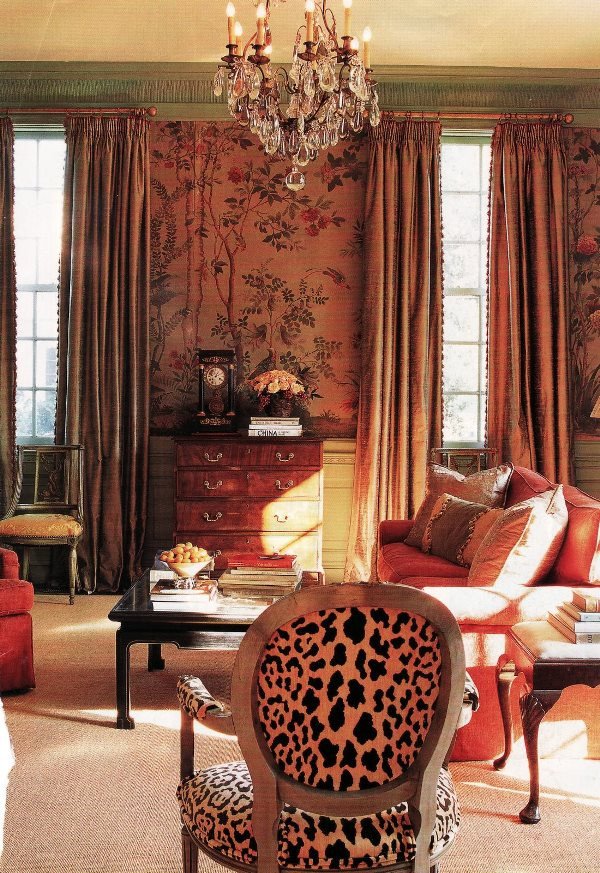 Leopard Decor for Living Room Inspirational Leopard Print Living Room Decor Modern House Cheetah