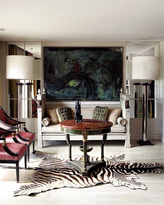 Leopard Decor for Living Room Lovely 17 Best Ideas About Zebra Rugs On Pinterest