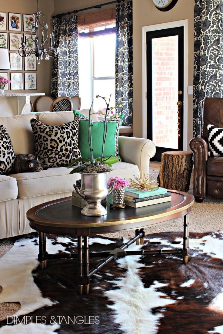 Leopard Decor for Living Room Luxury 25 Best Ideas About Leopard Living Rooms On Pinterest