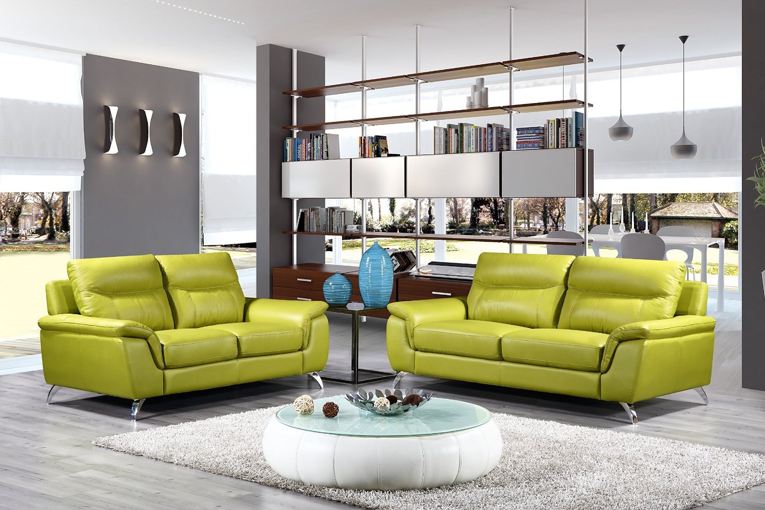 Lime Green Living Room Decor Beautiful Lime Green Living Room Design with Fresh Colors