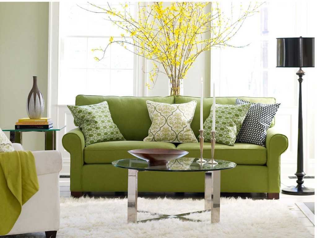 Lime Green Living Room Decor Elegant Lime Green Living Room Design with Fresh Colors