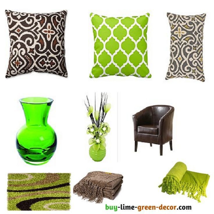 Lime Green Living Room Decor Fresh Best 25 Lime Green Decor Ideas On Pinterest