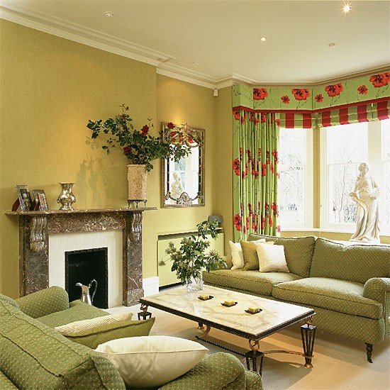 Lime Green Living Room Decor Inspirational Lime Green Living Room