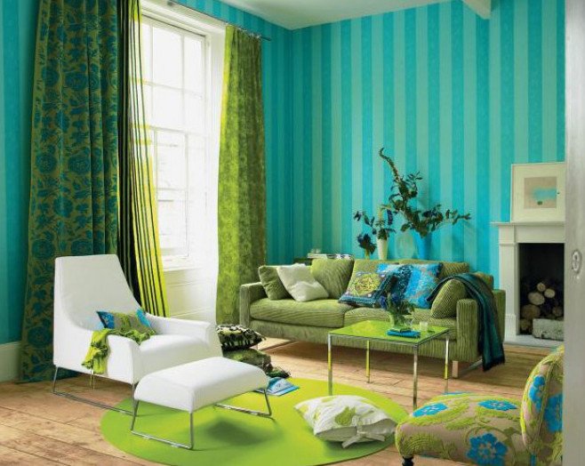 Lime Green Living Room Decor Luxury 26 Relaxing Green Living Room Ideas Decoholic