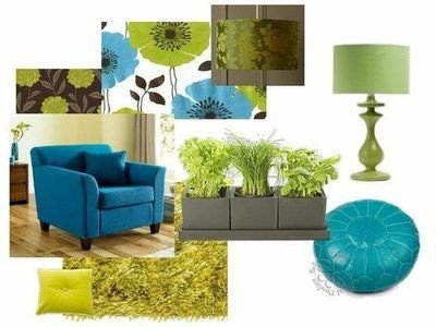 Lime Green Living Room Decor Unique 1000 Ideas About Lime Green Rooms On Pinterest