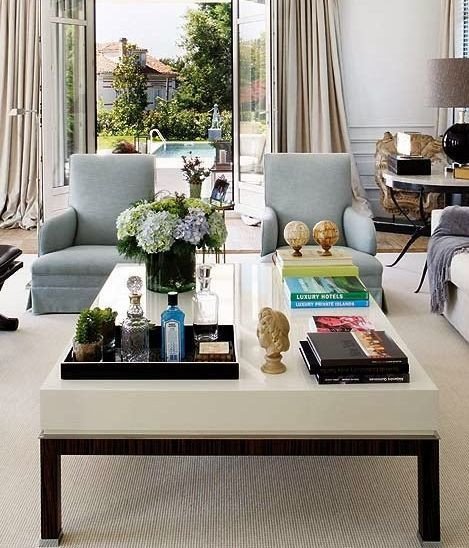 Living Room Center Table Decor Awesome Coffee Table Styling Ideas What to Put On Your Coffee Table