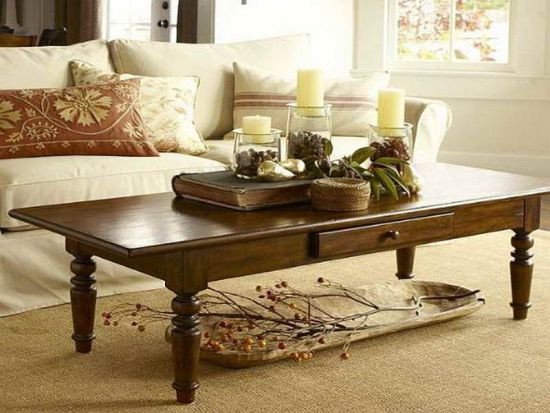 Living Room Center Table Decor Elegant 51 Living Room Centerpiece Ideas