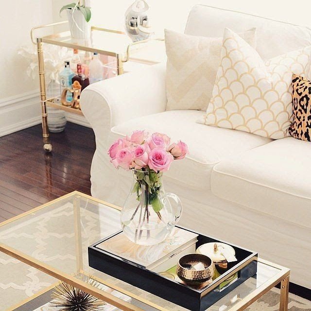 Living Room Coffee Table Decor New 20 Super Modern Living Room Coffee Table Decor Ideas that