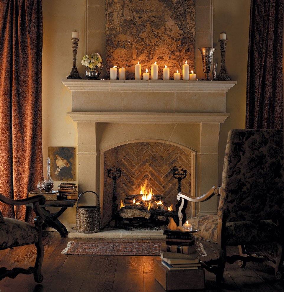 Living Room Decor with Fireplace Fresh 5 Easy Ways to Make Your Home Warm and Cozy This Holiday