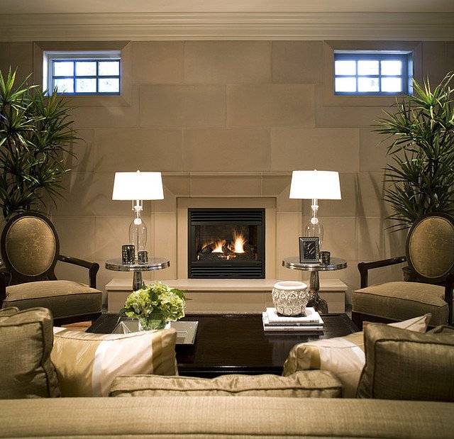 Living Room Decor with Fireplace Fresh Fireplace Mantels and Surrounds