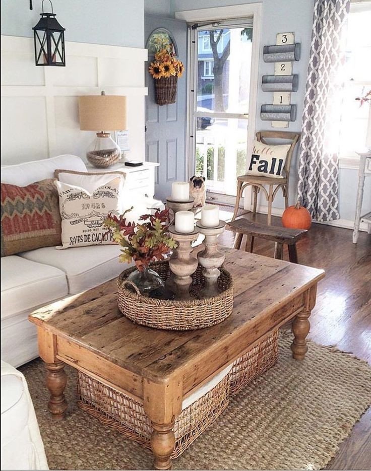 Living Room End Table Decor Awesome the 25 Best Farmhouse Curtains Ideas On Pinterest