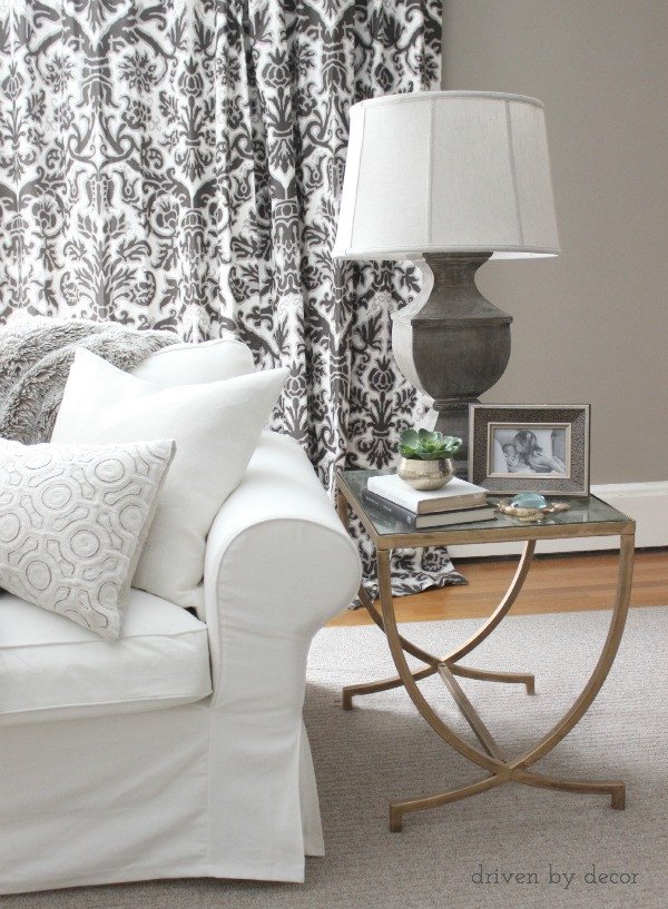 Living Room End Table Decor Unique Decorating Your Living Room Must Have Tips