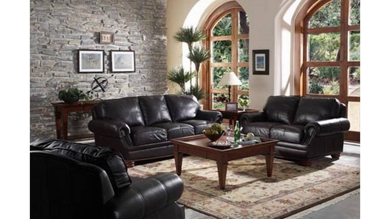 Living Room Ideas Black Awesome Living Room Ideas with Black sofa