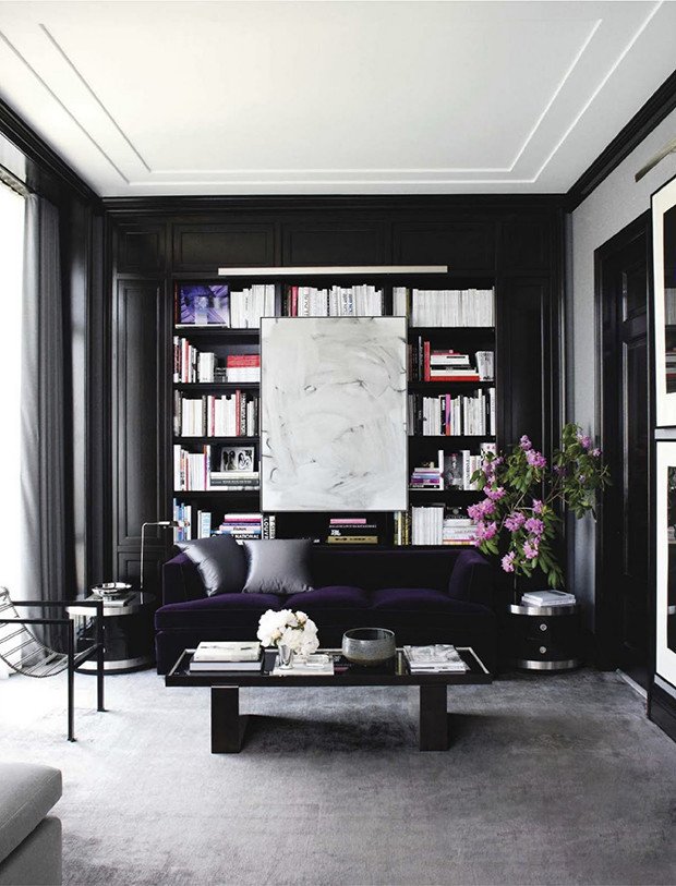 Living Room Ideas Black Unique Black &amp; Gold Mood Board for A Stylish Living Room