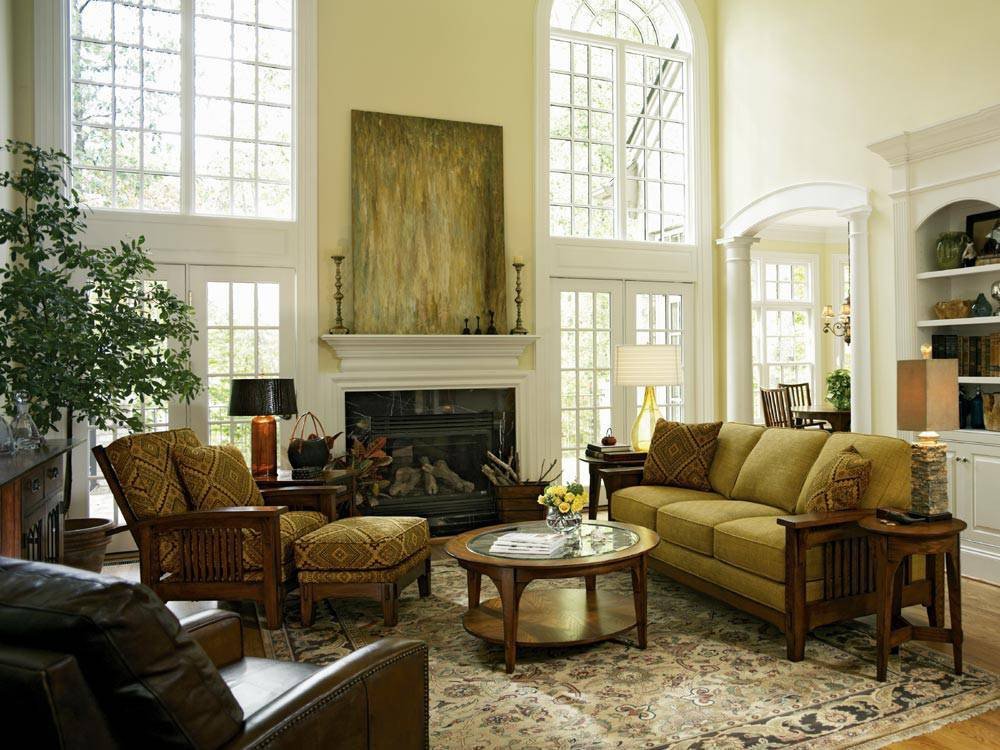 Living Room Ideas Furniture New Tips for Designing Traditional Living Room Decor