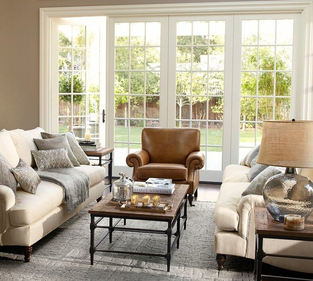 Living Room Ideas Pottery Barn Best Of Pottery Barn