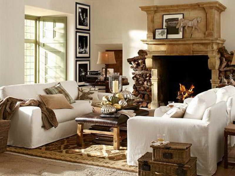 Living Room Ideas Pottery Barn Elegant Decoration Pottery Barn Decorating Ideas Interior