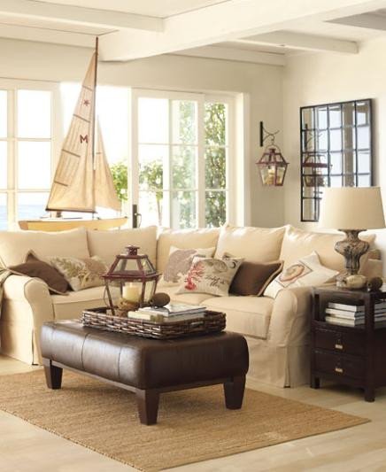 Living Room Ideas Pottery Barn Fresh Moonlight sonata Pottery Barn