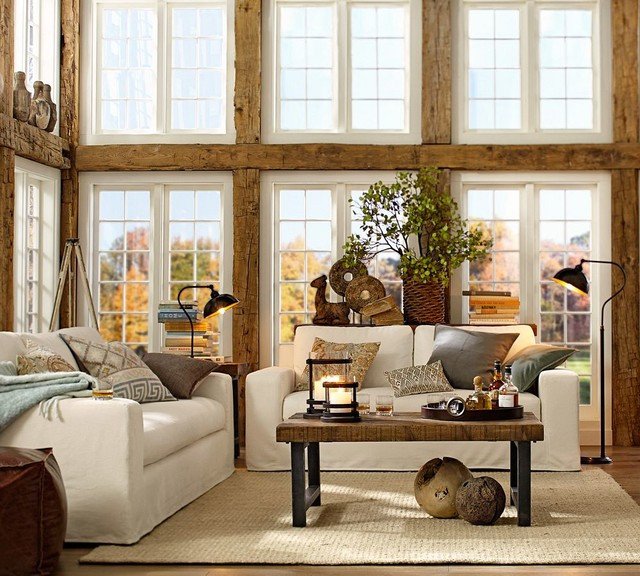 Living Room Ideas Pottery Barn Fresh Pottery Barn