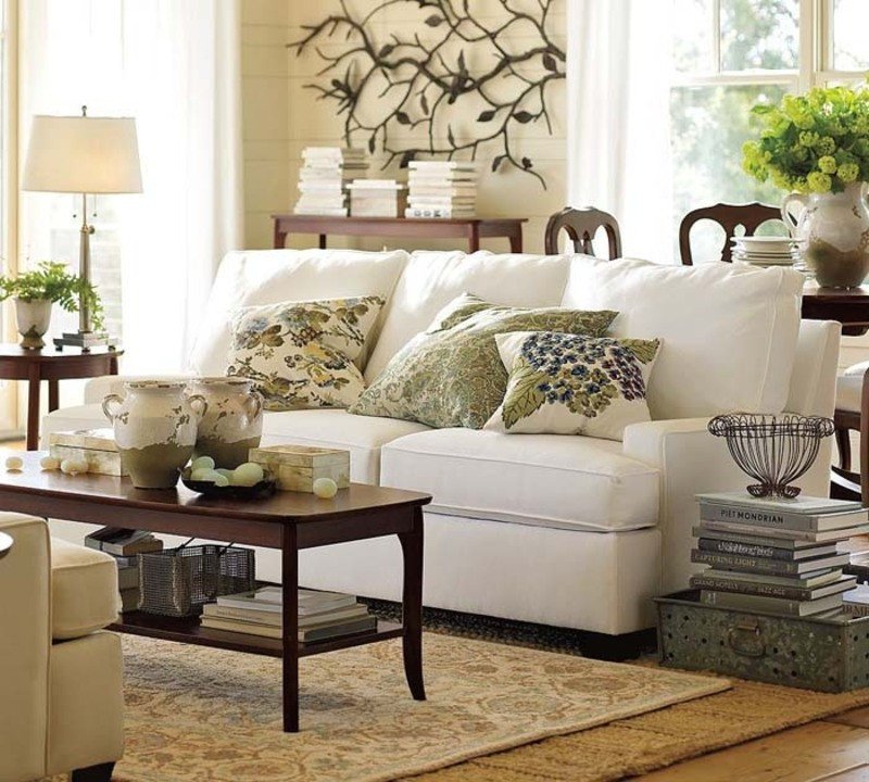 Living Room Ideas Pottery Barn Inspirational Living Room sofa Design Ideas From Pottery Barn Design