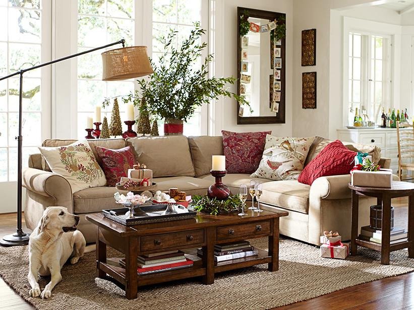 Living Room Ideas Pottery Barn Inspirational Style Board Series Living Room