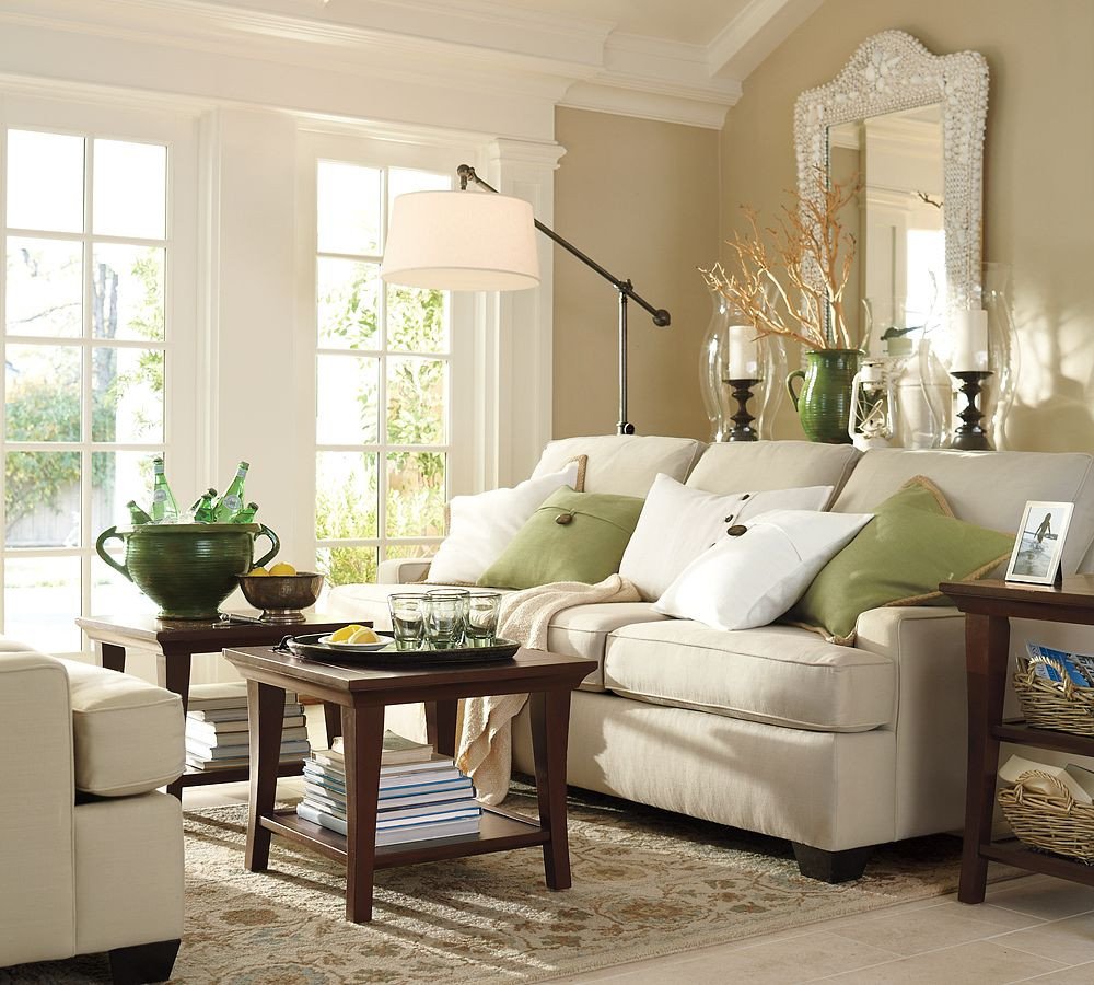 Living Room Ideas Pottery Barn Inspirational Styleburb Family Room Let the Fun Begin