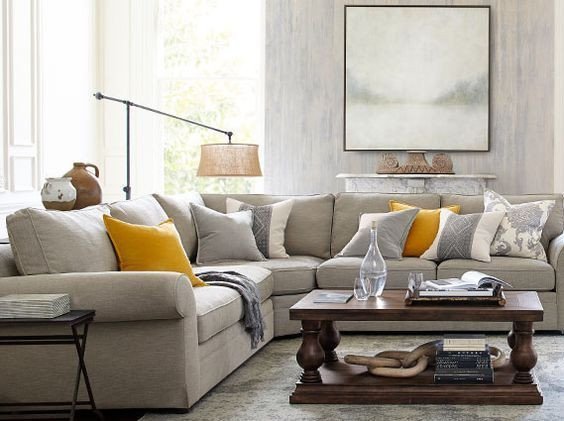 Living Room Ideas Pottery Barn Luxury 12 Inspiring Pottery Barn Ideas for Notable Living Rooms