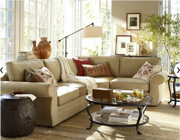 Living Room Ideas Pottery Barn Luxury Living Room Pottery Barn Ideas