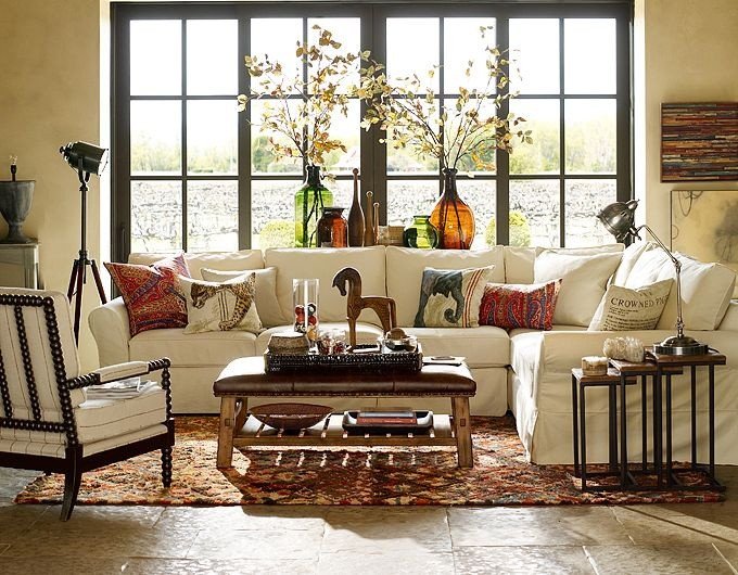 Living Room Ideas Pottery Barn New African theme Living Room African Style