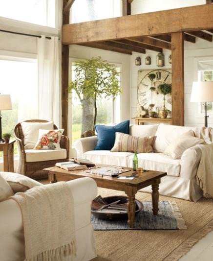 Living Room Ideas Pottery Barn Unique Moonlight sonata Pottery Barn