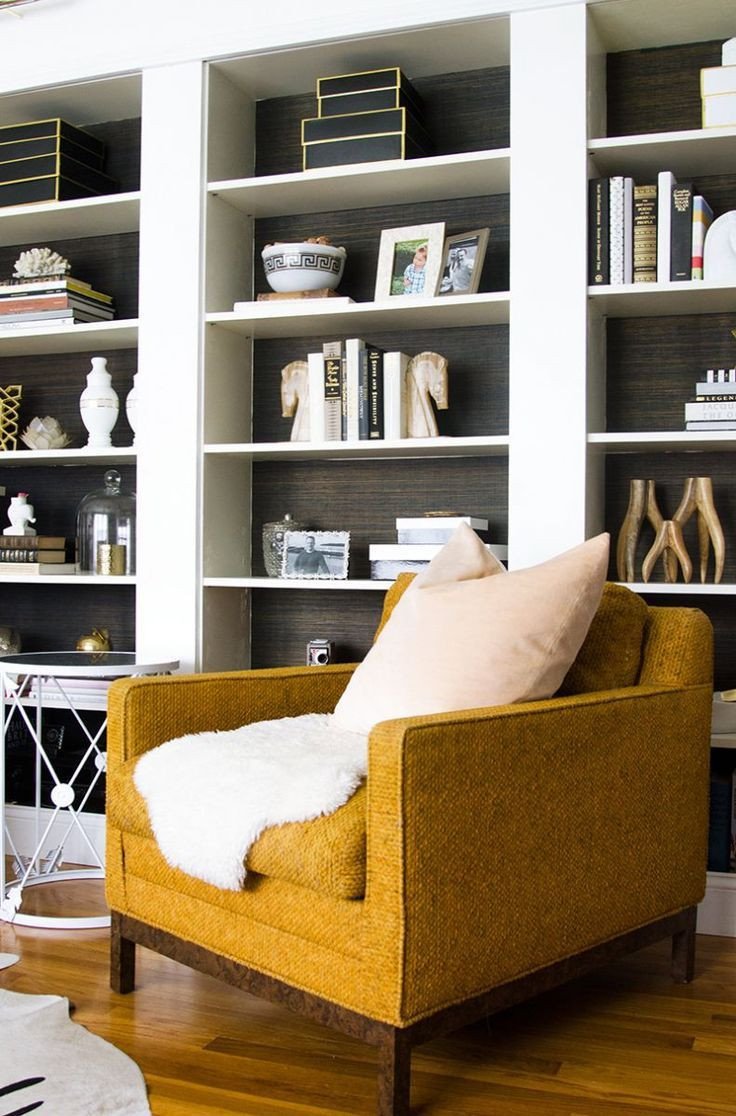 Living Room Ideas Shelves Awesome 17 Best Ideas About Living Room Shelving On Pinterest