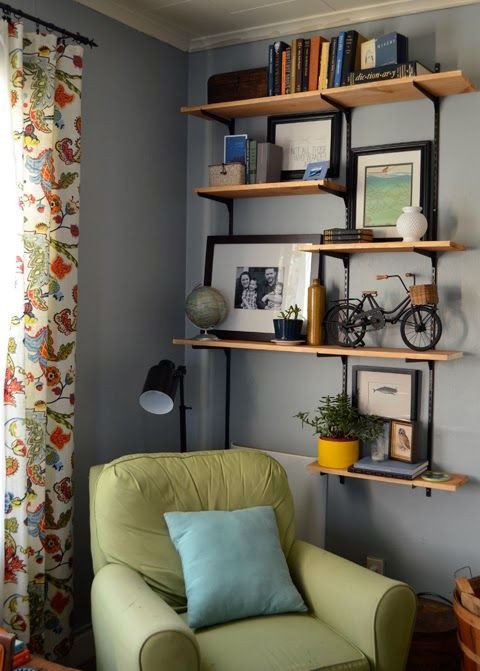 Living Room Ideas Shelves Elegant 25 Best Ideas About Living Room Shelves On Pinterest