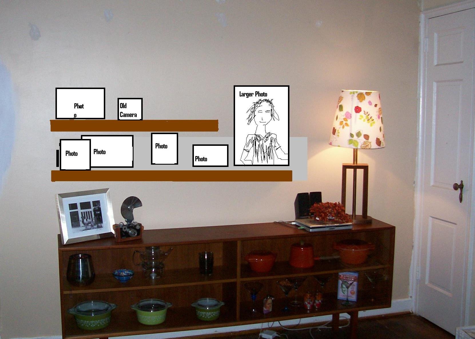 Living Room Ideas Shelves Luxury Shelves Archives the Borrowed Abode