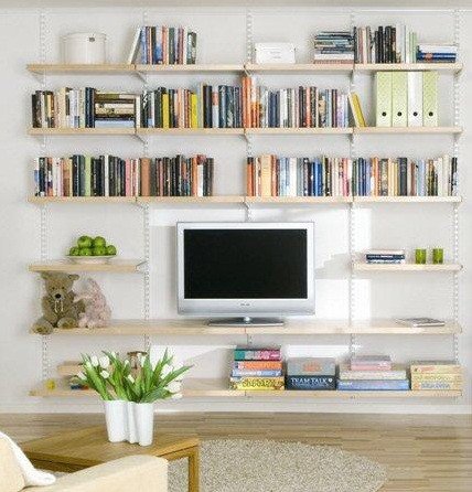 Living Room Ideas Shelves Unique Living Room Shelving Ideas for Wall Decor Alternative