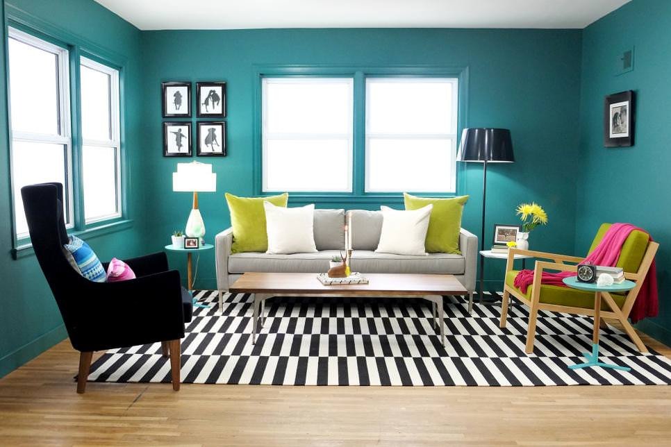 Living Room Ideas Teal Best Of 22 Teal Living Room Designs Decorating Ideas