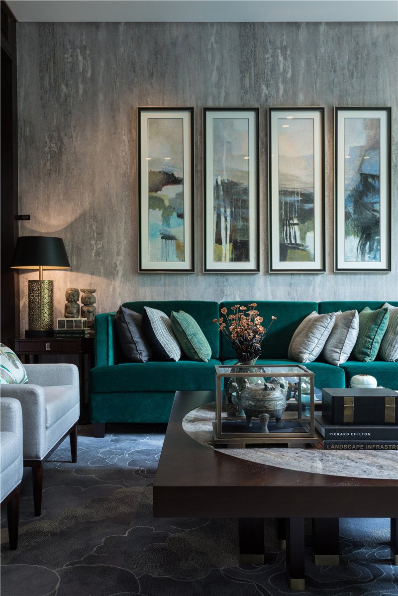 Living Room Ideas Teal Inspirational Get some Interior Inspiration From Instagram S 7 Most