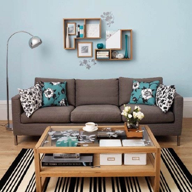Living Room Ideas Teal Inspirational Home Art Designs Inspiring Teal Living Room Ideal Home
