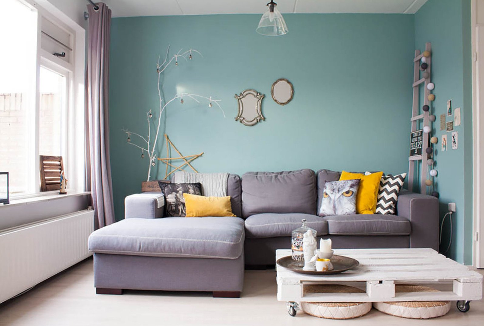 Living Room Ideas Teal Lovely 10 Living Rooms that Boast A Teal Color