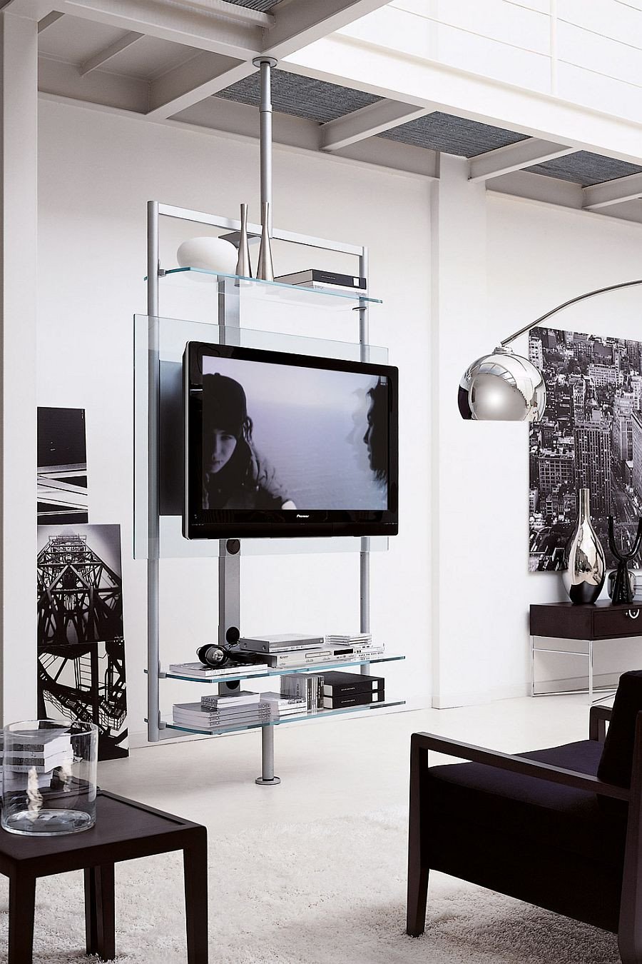 Living Room Ideas Tv Stand Beautiful Contemporary Tv Stands that Redefine the Living Room