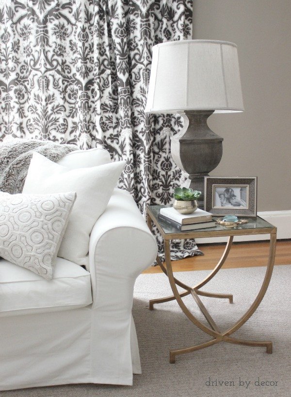 Living Room Side Table Decor Beautiful Decorating Your Living Room Must Have Tips