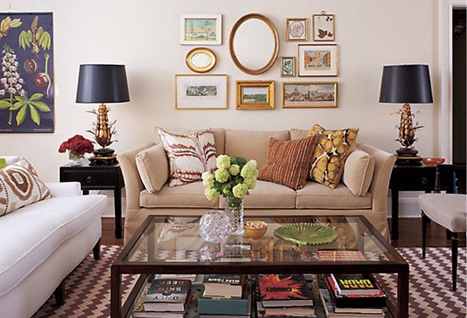 Living Room Side Table Decor Elegant 5 Side Tables for Your Living Room