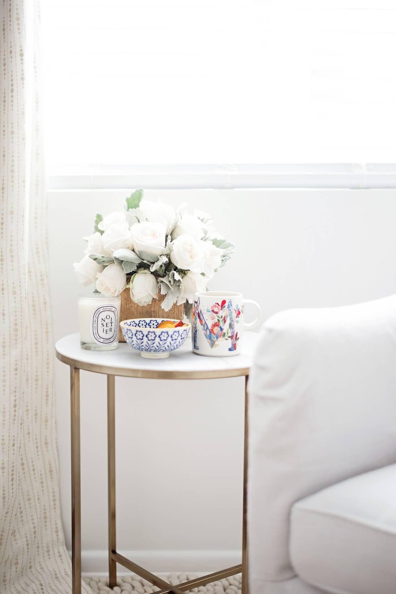 Living Room Side Table Decor Fresh 5 Ways to Make Your Workday A Little Better