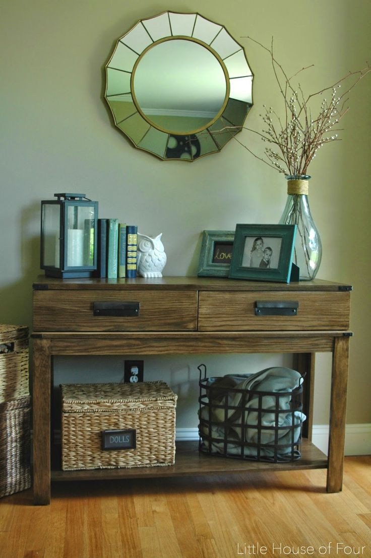 Living Room Side Table Decor Inspirational Best 25 Side Table Decor Ideas On Pinterest