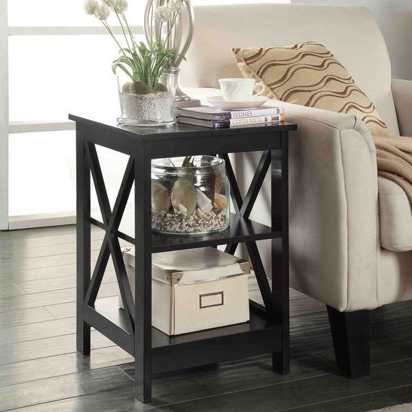 Living Room Side Table Decor New Best 25 End Tables Ideas On Pinterest